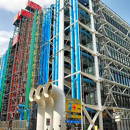 Hotel Center Of