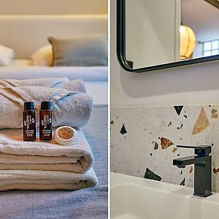 Appartement Center Of *